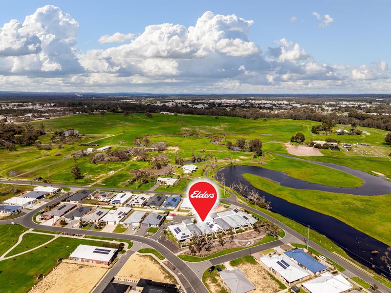 13 Babich Lane, Glen Iris