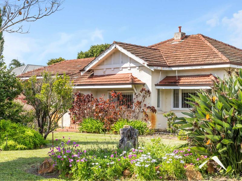 21 Berkeley Crescent, Floreat WA 6014