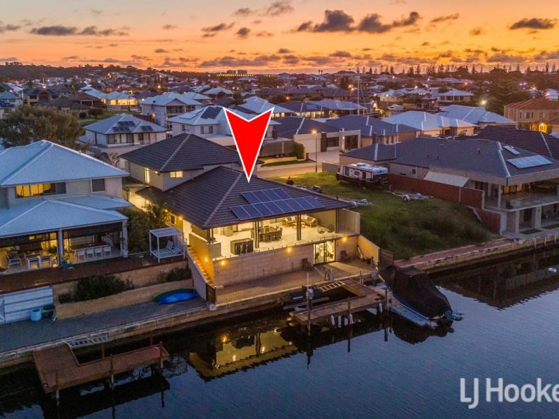 48 Cormorant Key, Wannanup