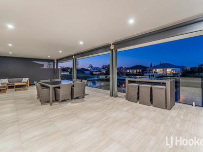 48 Cormorant Key, Wannanup WA 6210