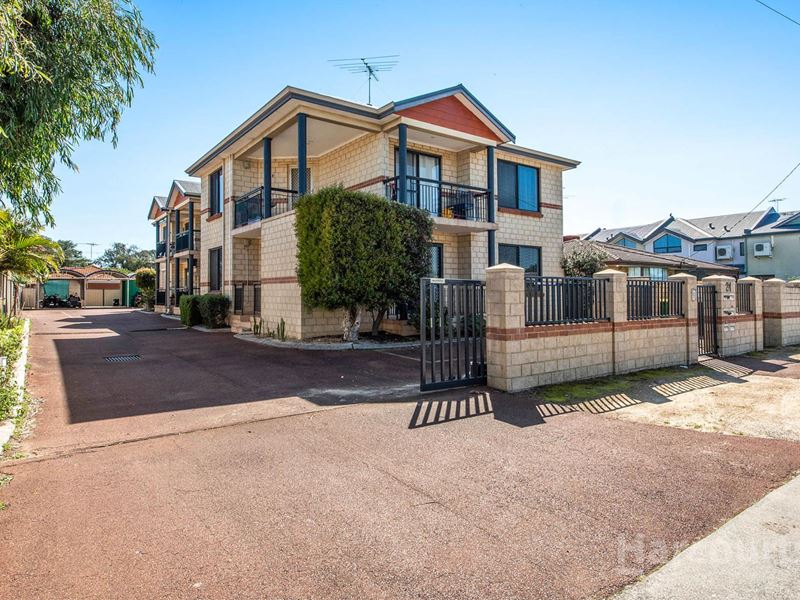 1/24 Davey Street, Mandurah WA 6210