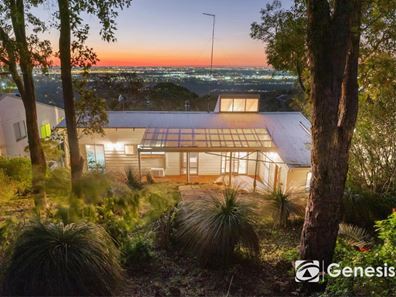 70 Lascelles Parade, Gooseberry Hill WA 6076