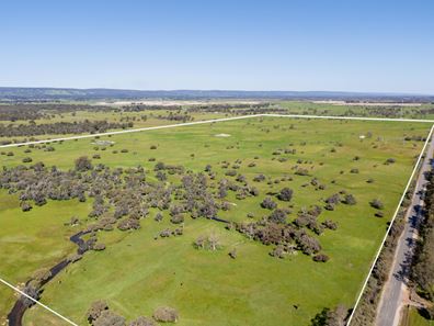 Lot 507 Elliott Road, Keysbrook WA 6126