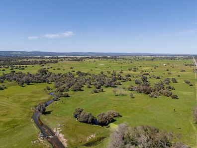 Lot 507 Elliott Road, Keysbrook WA 6126