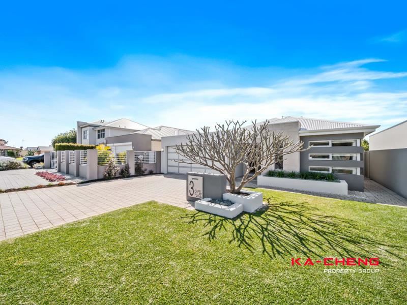 3 Capel Place, Morley WA 6062