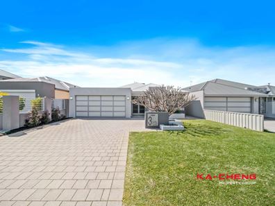 3 Capel Place, Morley WA 6062