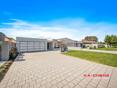 3 Capel Place, Morley WA 6062