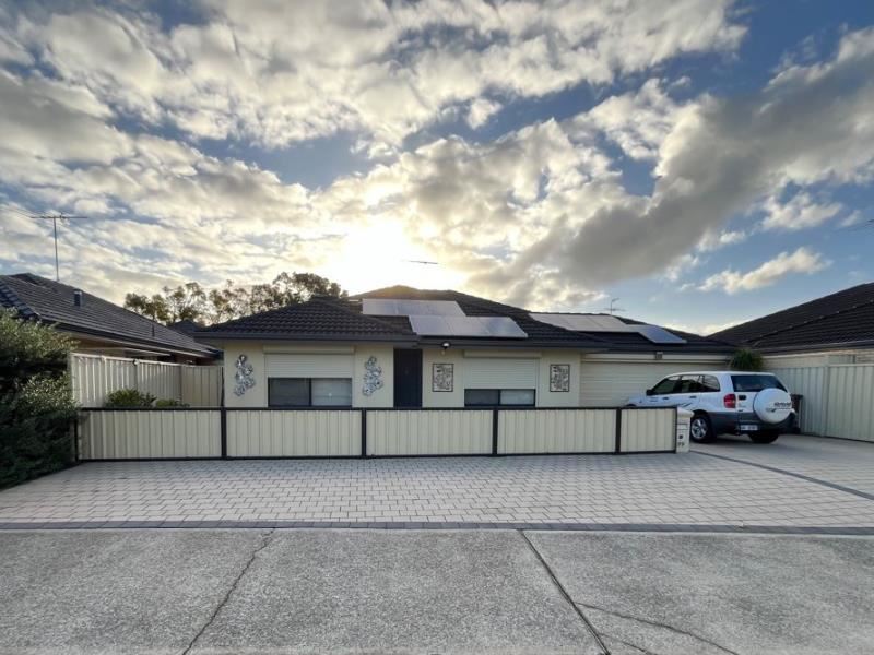 99 Kookaburra Drive, Greenfields WA 6210