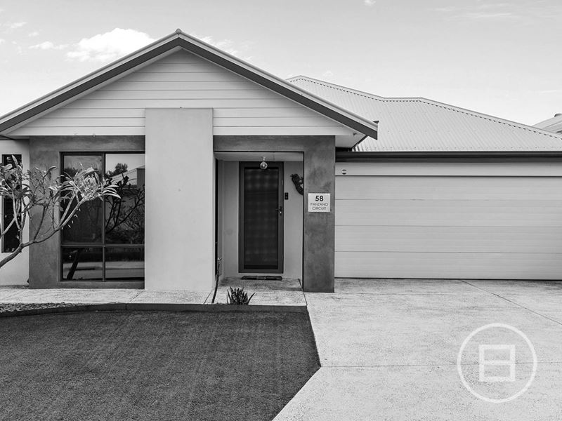 58 Panzano Circuit, Woodvale WA 6026