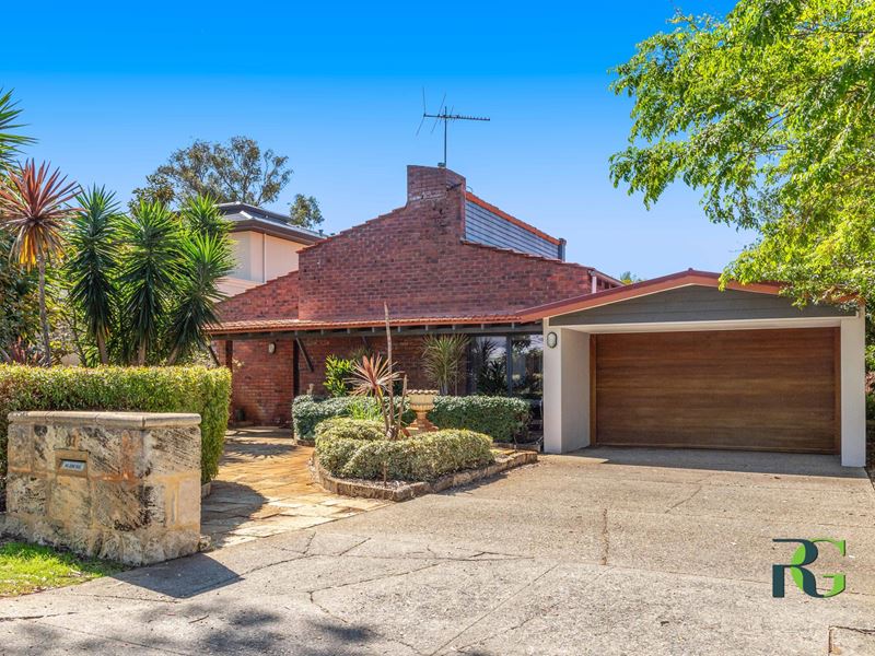 37 Farrin Street, Attadale WA 6156