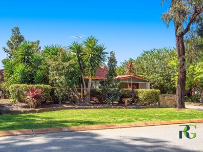 37 Farrin Street, Attadale WA 6156