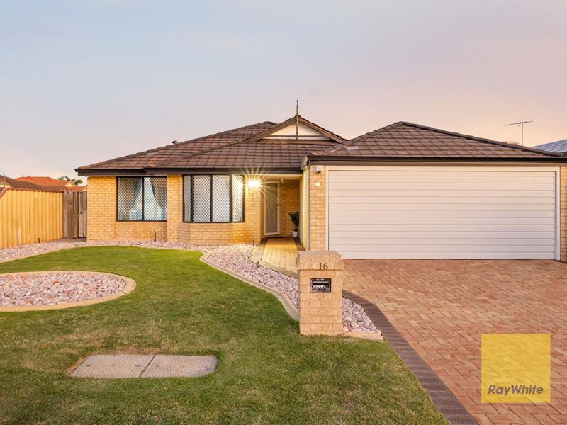 16 Terelinck Crescent, Redcliffe WA 6104