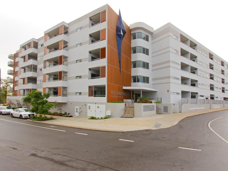 66/2 Rowe Avenue, Rivervale