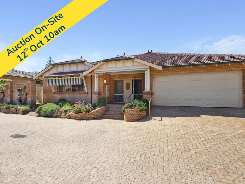 2/15 Anstey Street, Claremont WA 6010