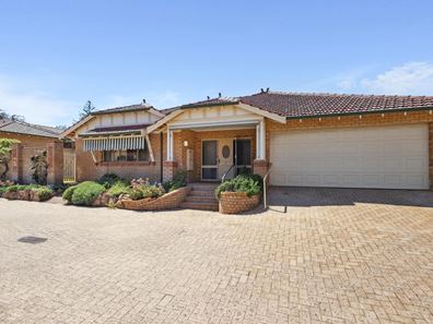 2/15 Anstey Street, Claremont WA 6010