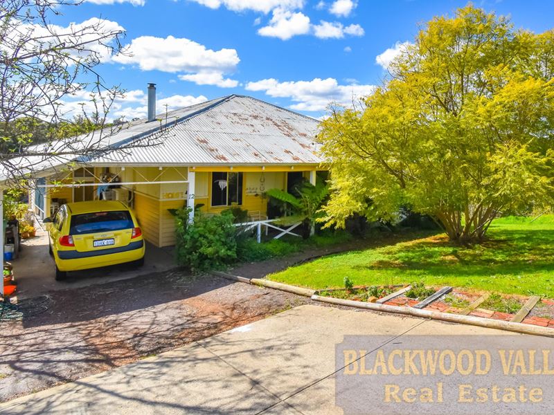 12 Henry Street, Bridgetown