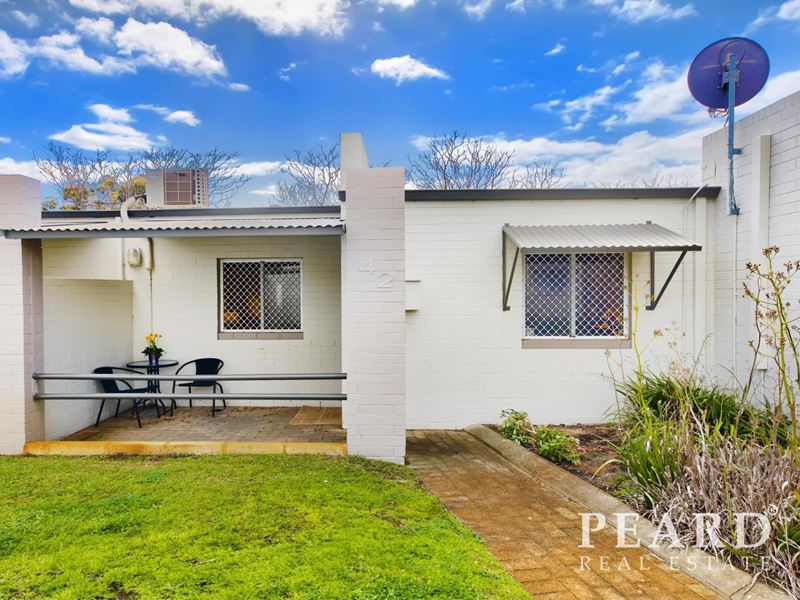 42/169 Great Eastern Highway, Belmont WA 6104