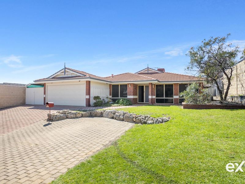 3 Nina Way, Ocean Reef WA 6027