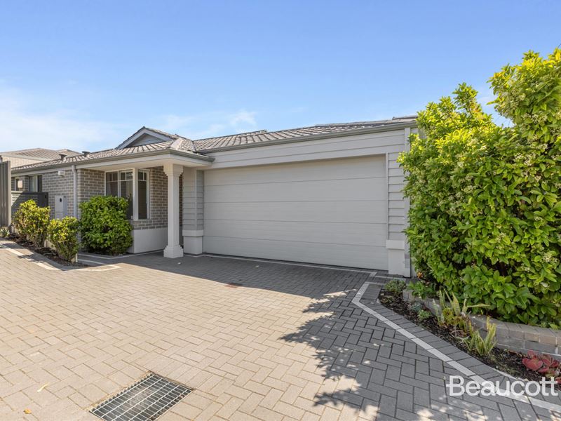 21 Emberson Road, Morley WA 6062