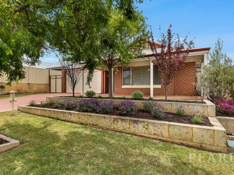 31 Tribute Vista, Baldivis WA 6171