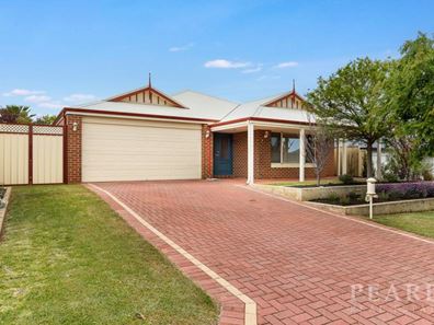 31 Tribute Vista, Baldivis WA 6171