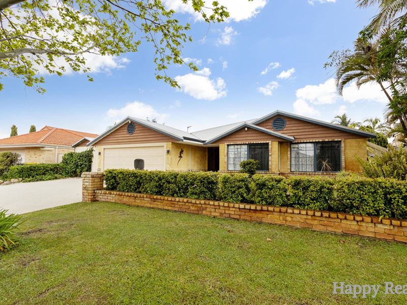 66 Alexandria Boulevard, Canning Vale