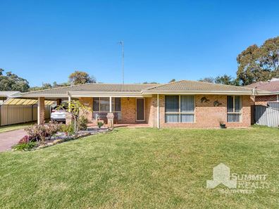 11 Partington Crescent, Binningup WA 6233