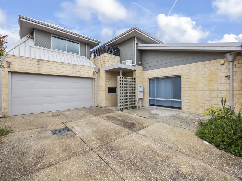 3/60 Gardiner St, Belmont WA 6104