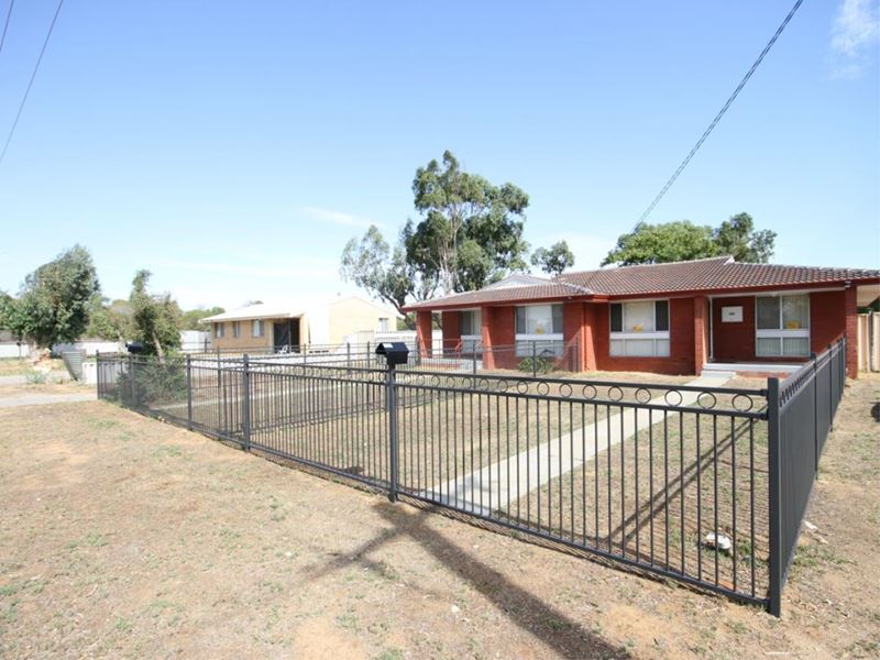 20A Hammond Place, Spalding WA 6530