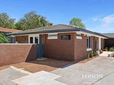 210A Station Street, East Cannington WA 6107