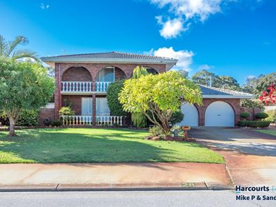 28 Aldam Crescent, Shelley WA 6148