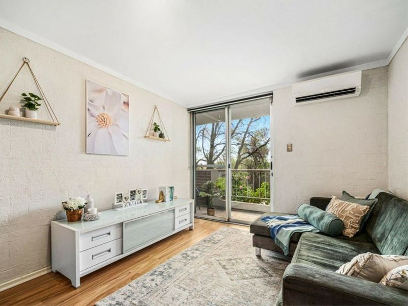 108/69 King George Street, Victoria Park