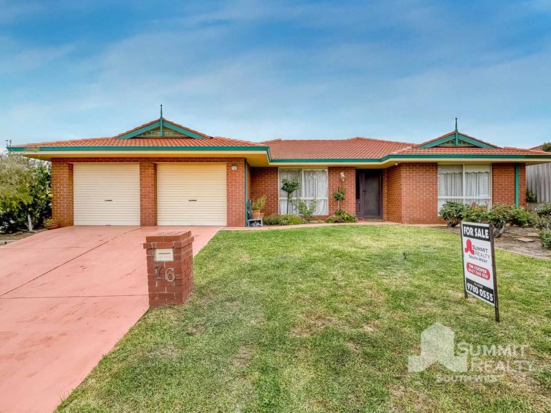 76 Hale Street, Eaton WA 6232