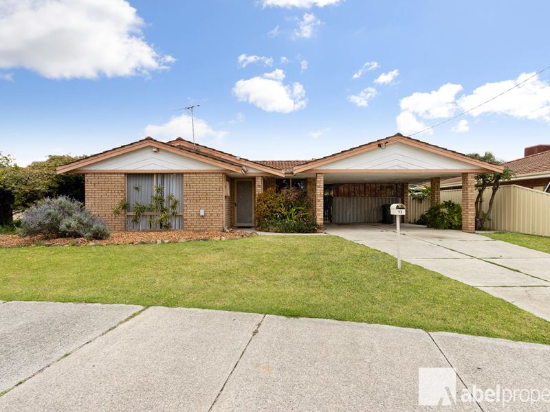 93 Amazon Drive, Beechboro WA 6063