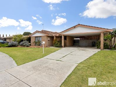 93 Amazon Drive, Beechboro WA 6063