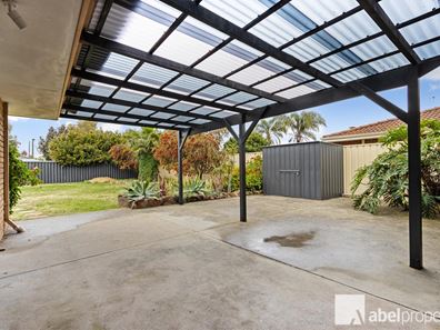 93 Amazon Drive, Beechboro WA 6063