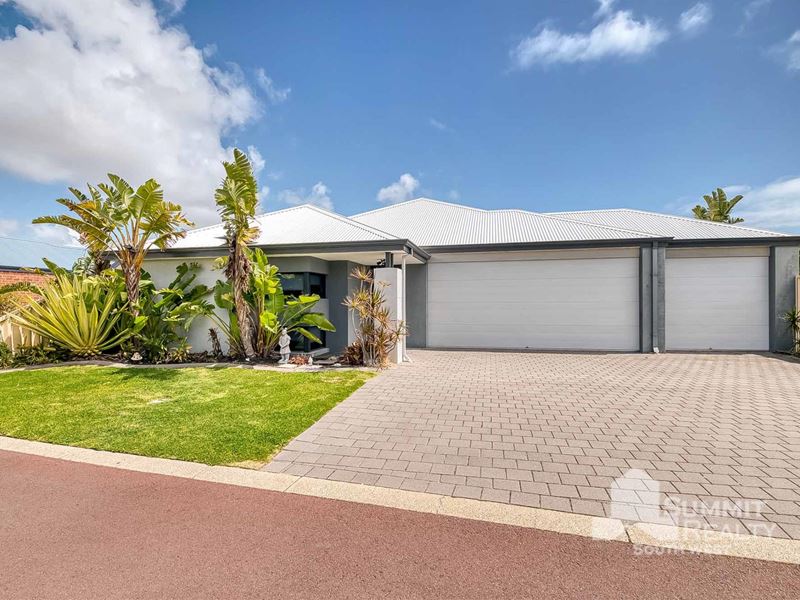 39 Castlereagh Vista, Millbridge