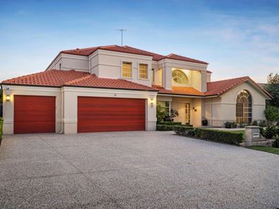 2 Rawley Gardens, Mount Claremont WA 6010