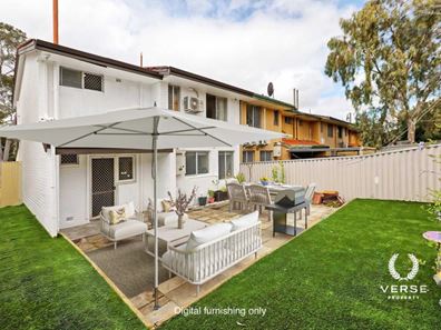 35a Dumond Street, Bentley WA 6102