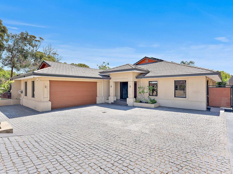 27 Batavia Place, Kallaroo WA 6025