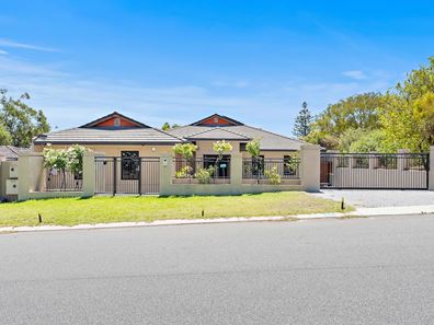 27 Batavia Place, Kallaroo WA 6025