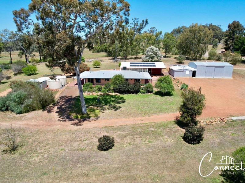 276 Carlin Road, Bakers Hill
