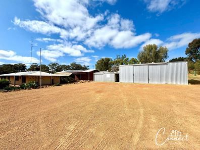 276 Carlin Road, Bakers Hill WA 6562