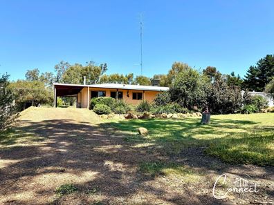 276 Carlin Road, Bakers Hill WA 6562