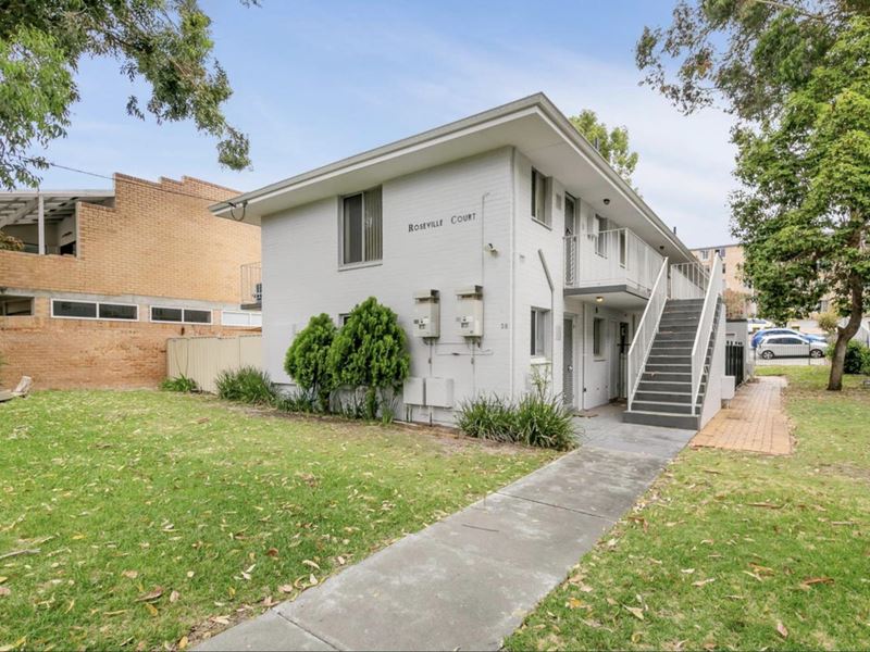 8/38 York Street, North Perth