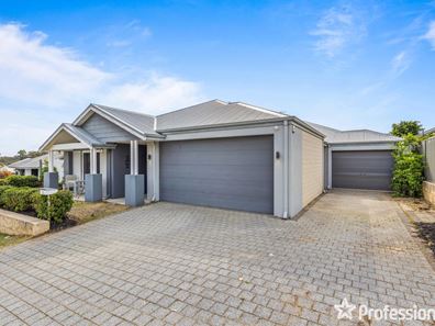 6 Corbridge Avenue, Wellard WA 6170