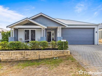 6 Corbridge Avenue, Wellard WA 6170