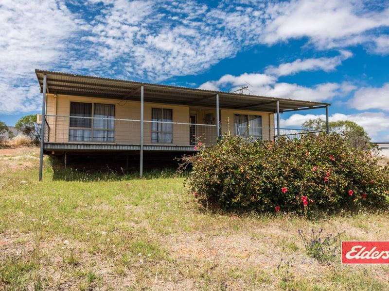 103 Wannerenooka Road, Northampton WA 6535