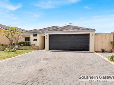 8 Charlton Way, Bertram WA 6167