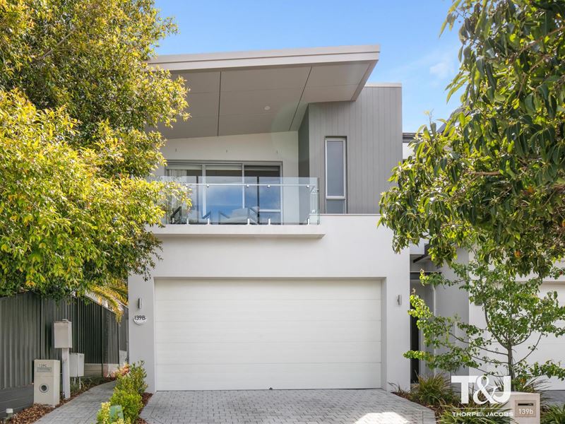139B Woodside Street, Doubleview